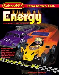 Science Kit: Energy Wizard