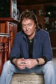 Bilder von Chris Norman