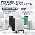 Cabiclean 300/300S Replacement Filter