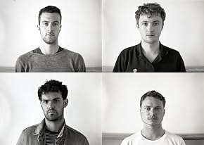 Image de Portico Quartet