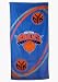 Clean Sports R1216 Towel 30 x 60 New York Knicks