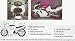 MAIER BODYWORK FAIRING LOWER LEFT KAW #006890L 006890L