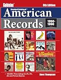 Standard Catalog of American Records (Goldmine Standard Catalog of American Records)