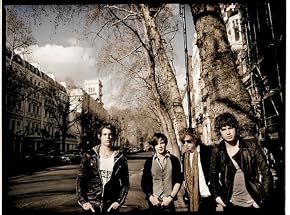 Bilder von The Kooks