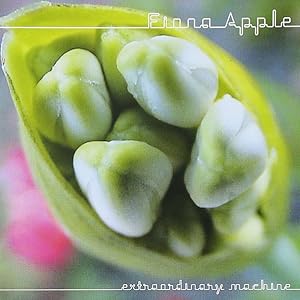 Fiona Apple / Extraordinary Machine