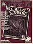 Call of Cthulhu: Keeper's Kit, 5th Edition