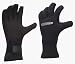 Sporting Goods : Tilos 5mm Kevlar Velcro Five Finger Dive Glove