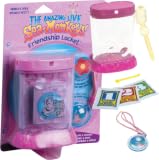 Habitats Toys