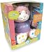 Smart-E-Cat Interactive Toy
