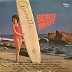Annette's Beach Party