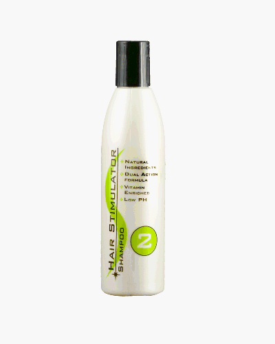 Hair Stimulator Hair Loss Shampoo (8 oz)