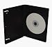 Electronics : Single DVD Case - 14mm x 100