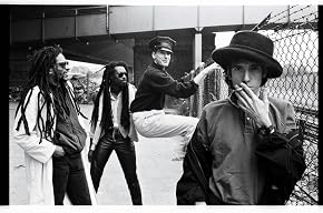 Image of Big Audio Dynamite