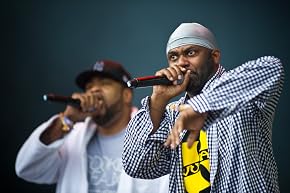 Image of Wu-Tang Clan
