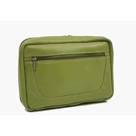 Buy Piel 2765-APL Ladies Travel Wallet