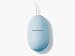 ESTERLINE ADVANCED INPUT SYS. 9373-02640 Medical Infection Control Mouse Washable