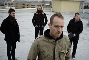 Image de Ted Leo & the Pharmacists
