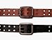 Women's 2 Hole Leather Jean Belt by Levi's