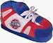 New Mens House Shoes Slippers Detroit Pistons