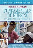 Study Guide To Accompany Fundamentals Of Nursing The Art And Science Of Nursing Care
