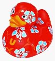 Surfer Duck - Luxury Rubber Duck by Bud
