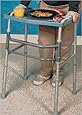 Universal Walker Tray - Walker Accessory