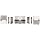 Parker A-Lok 1SC1-316 316 Stainless Steel Compression Tube Fitting, Union, 1/16" Tube OD