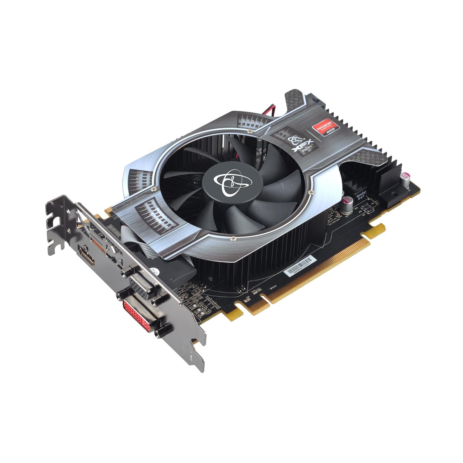 ATIRadeon HD6770 Vs EVGA GeForce GTX 550 Ti sin Superclocked Taringa!