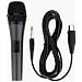 Extra Microphone for Karaoke System