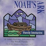 Noah's Ark: A Values Building Adventure for the Whole Family