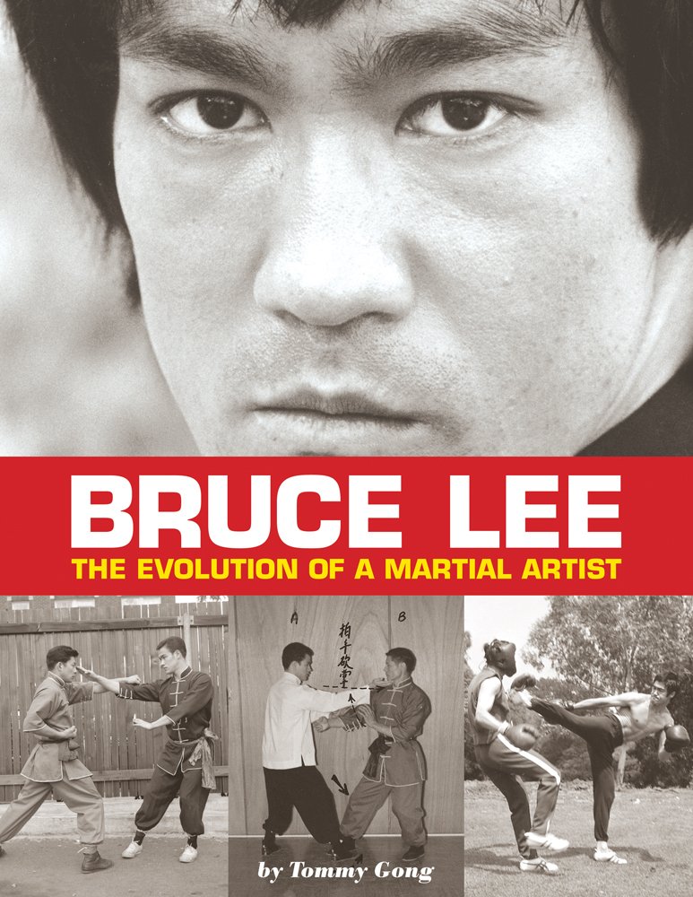 Chinatown Jeet Kune Do: Essential Elements of Bruce Lee's Martial ...