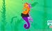 Elegant Seahorse - Dress Up