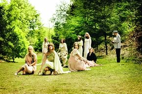 Image of Florence + The Machine
