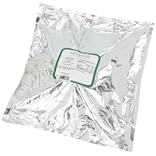 Frontier Pau D'arco Bark C/s, 16 Ounce Bags (Pack of 2)