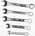 Proman #84028 5PC Metric Wrench Set