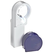 Eschenbach Led Illuminated Hand Held Magnifier