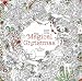 The Magical Christmas: A Colouring Book (Magical Colouring Books for Adults) RS.198.00