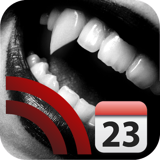 The Official Vampire Calendar The Official Vampire Calendar