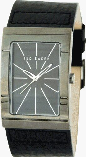 Ted Baker Saturday Night Mens Watch
