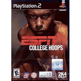ESPN College Hoops