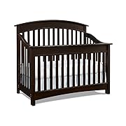 Bonavita Kinsley Lifestyle Crib | Baby Gear and Accessories