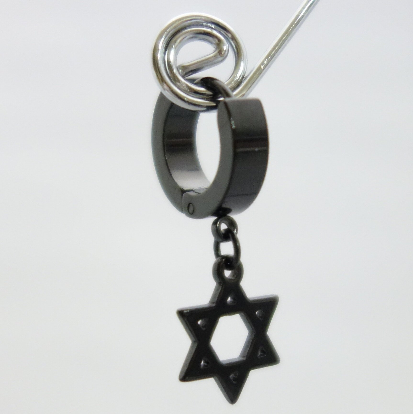 [N2 stone] 六芒星(六角星 \/ ヘキサグラム \/ ダビ