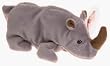 Ty Beanie Babies - Spike the Rhinoceros