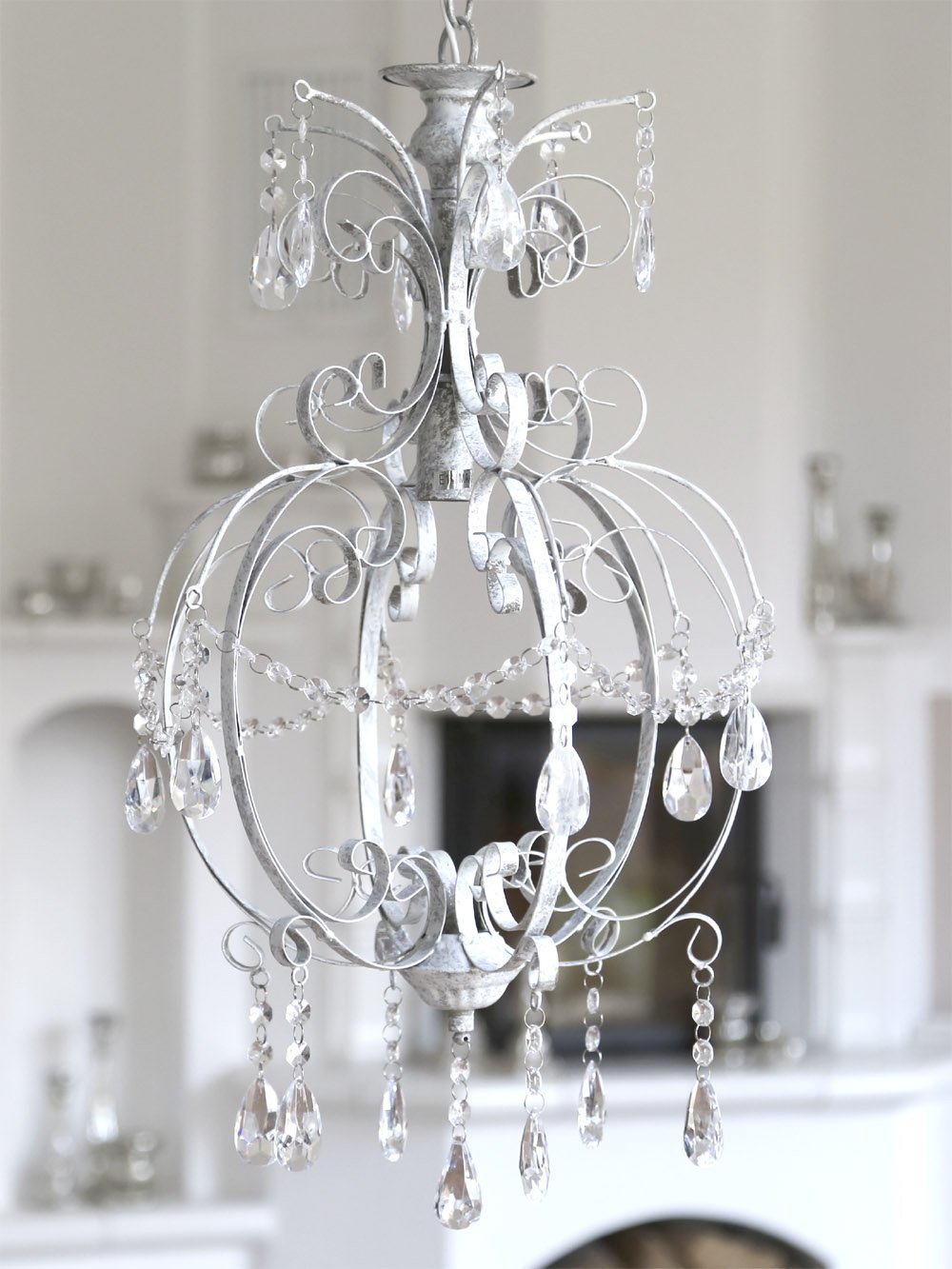 Schlafzimmer im Landhausstil einrichten - Bilder und Ideen