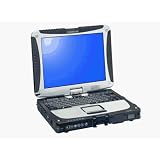Panasonic Toughbook 19 Touchscreen PC version Notebook