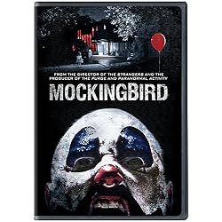 Mockingbird [DVD]