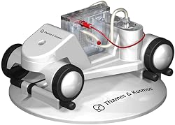 Fuel Cell 10: 10th Anniversary Car and Experiment Kit