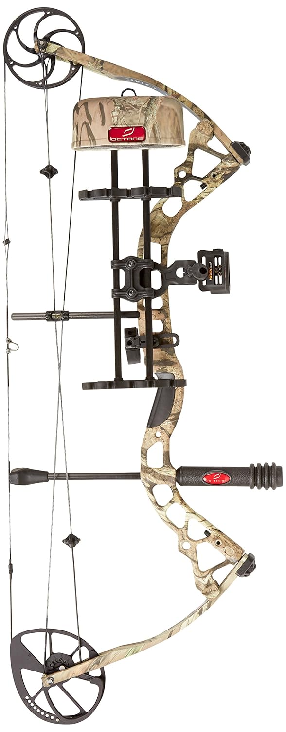 Budget Gear Review Five Best Compound Bows for Hunting (2016