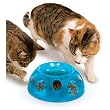 PLATO para el CONTROL de las PORCIONES de ALIMENTO para GATOS TIGER DINNER de SMARTCAT (Varios Colores)
