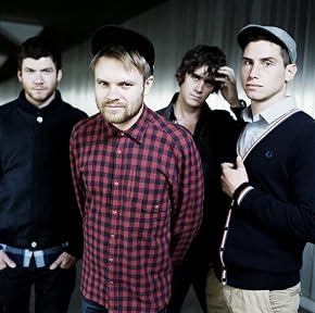 Bilder von Enter Shikari